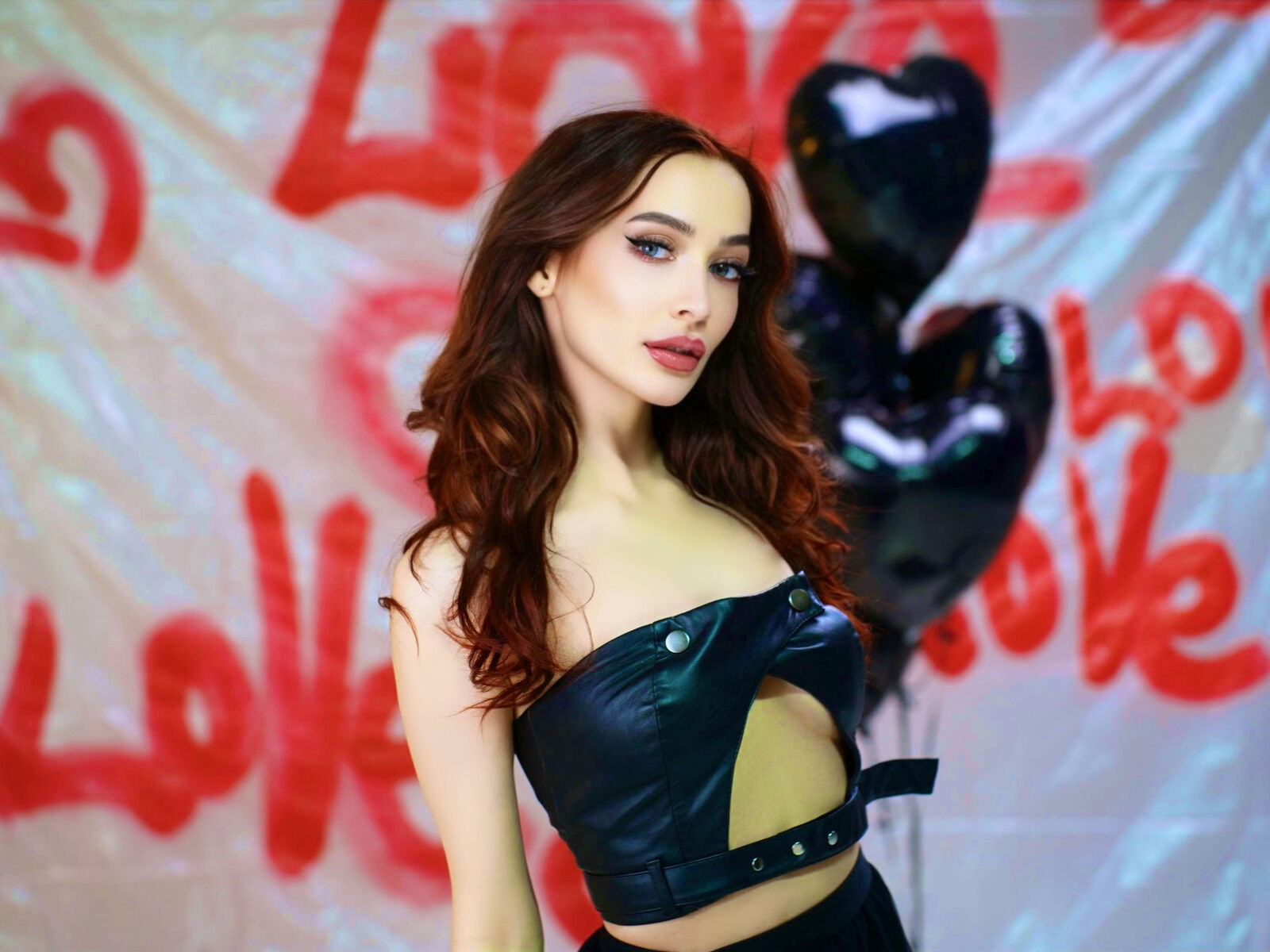 Live cam for MariaBarker
