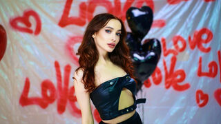 Kostenlos Nackt MariaBarker