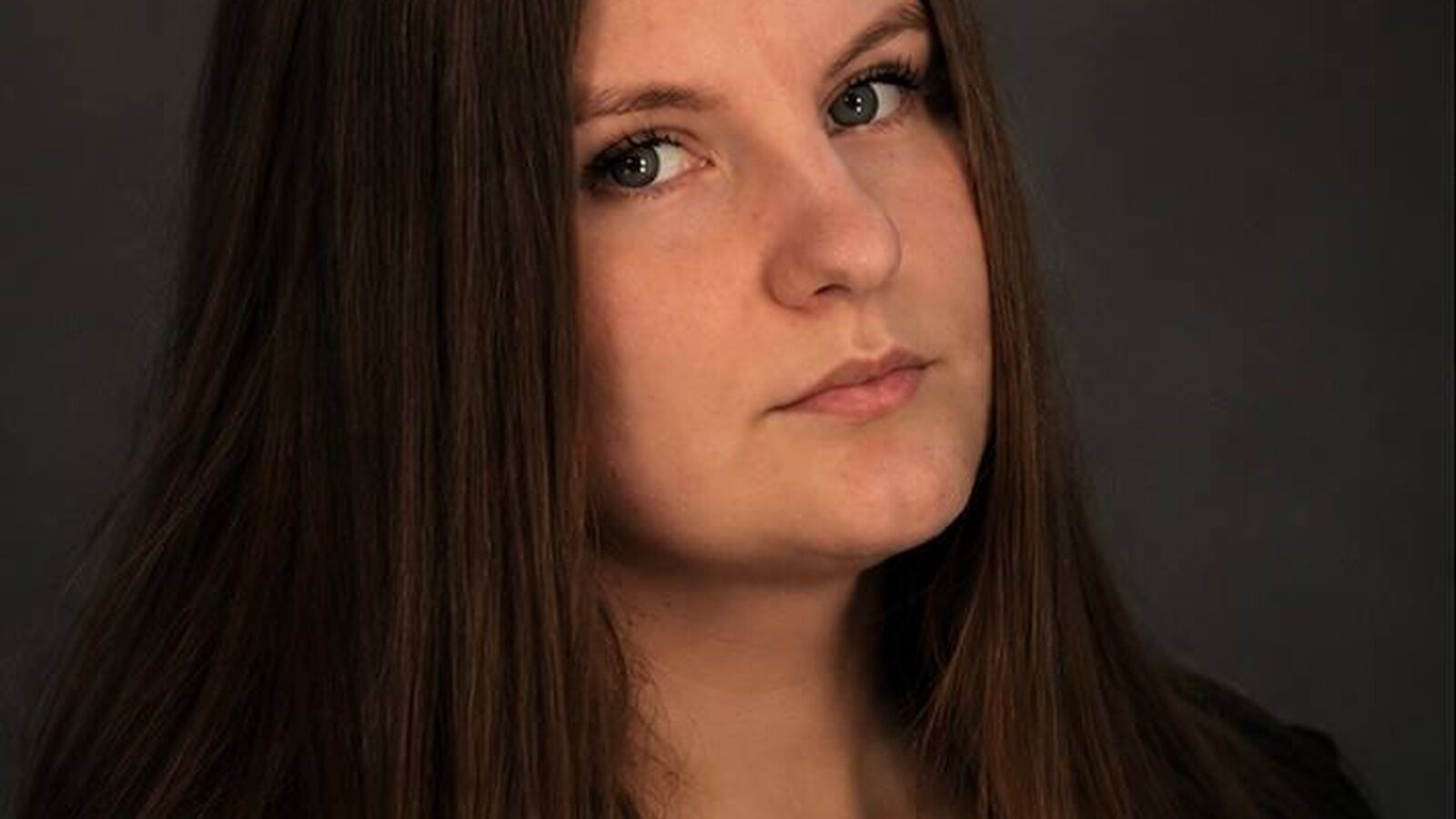 IsoldeRaven erotic portrait