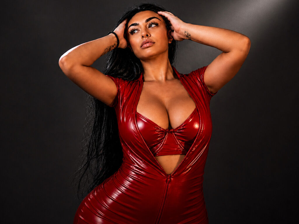 AzraRose LiveJasmin spy show profile preview