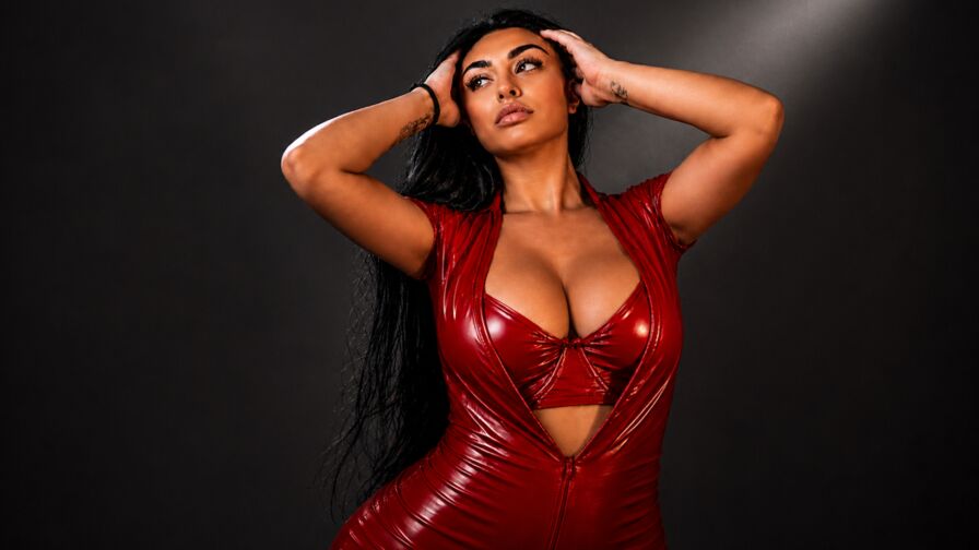 AzraRose's Live Nude Chat