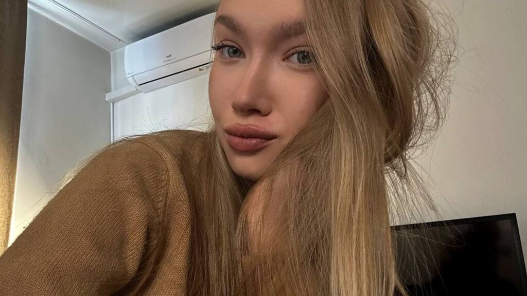 BlytheApplebee's profile from Jasmin at GirlsOfJasmin'