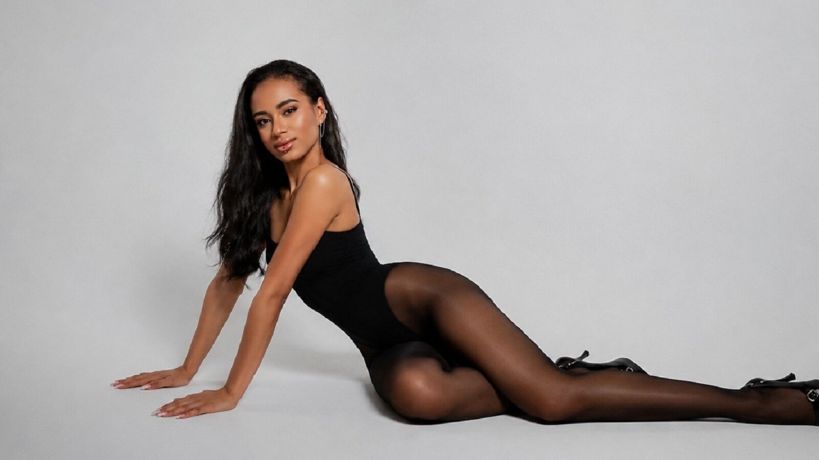 ErikaHank erotic portrait