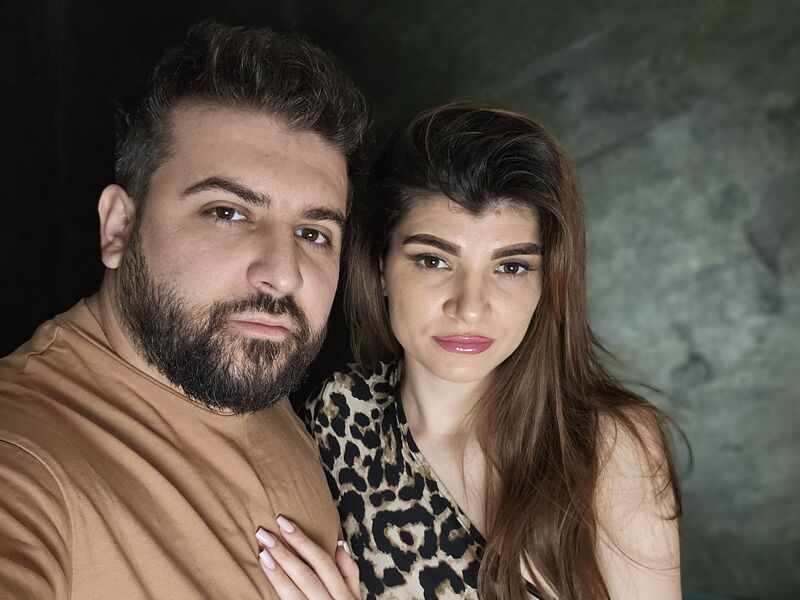 CelineAndDanny 