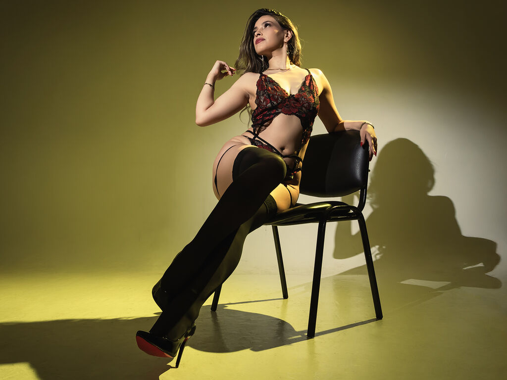 VivienneLaurentt LiveJasmin profile photo
