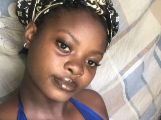 Sexy profile pic of BettyJonna