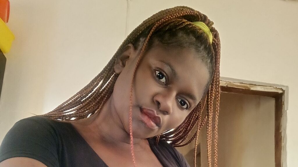 Sex chat gratuit in direct cu AnitaLucas pe LiveJasmin