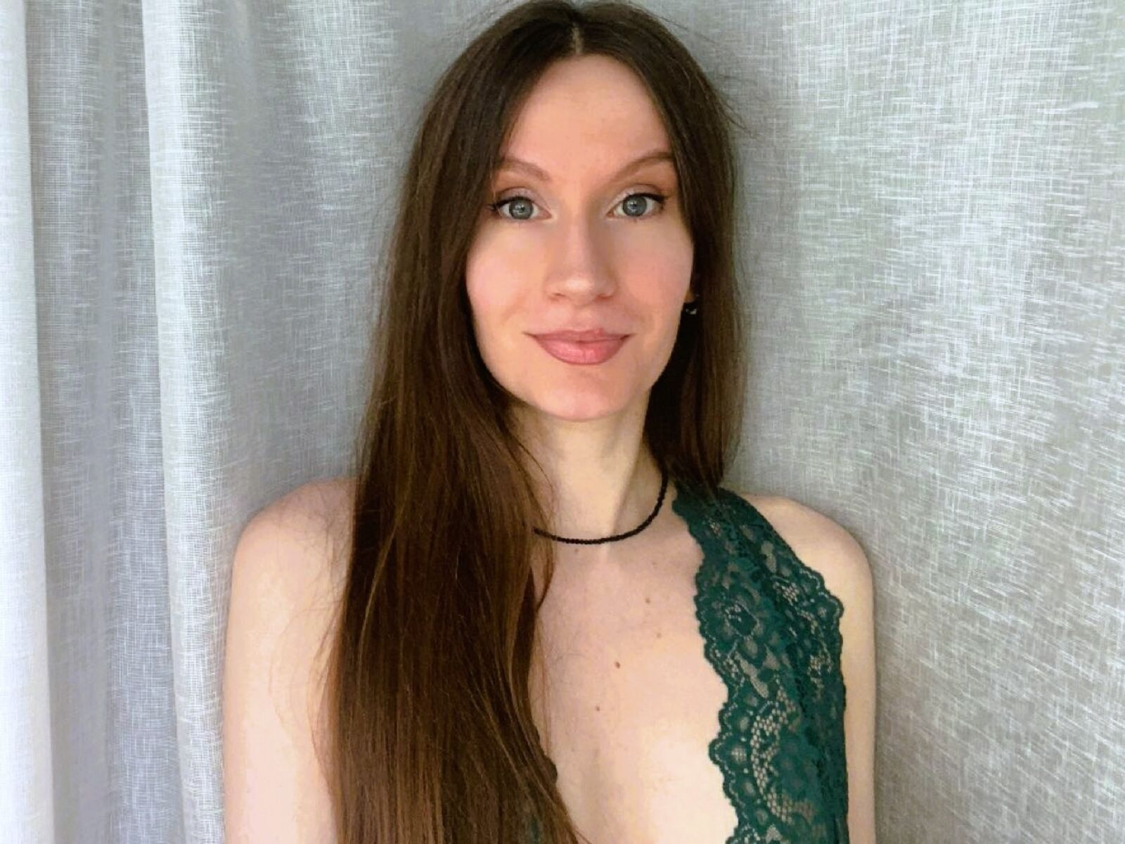 Live cam for LanaSteel