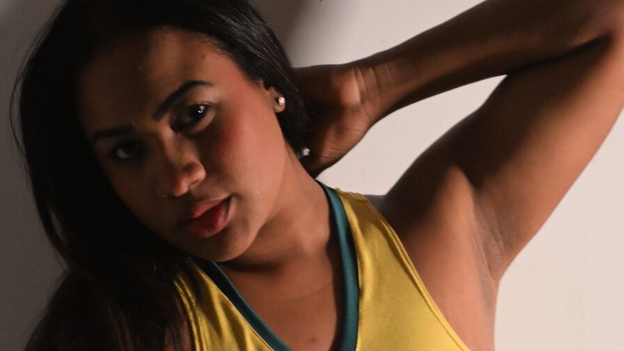 Enjoy Live Webcam with KendalParys