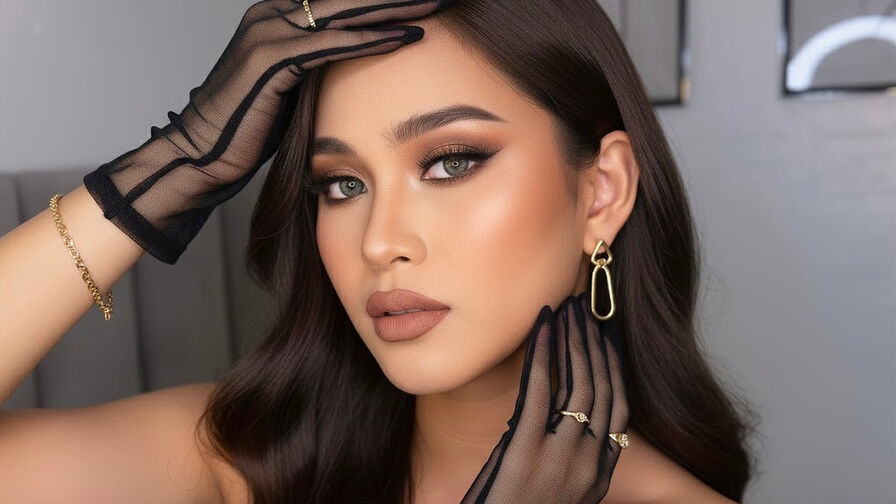 KarlieHunt live cam model