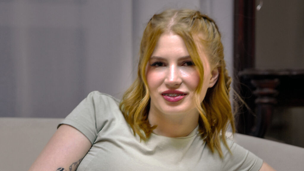 Lilinett's profile from Jasmin at GirlsOfJasmin'