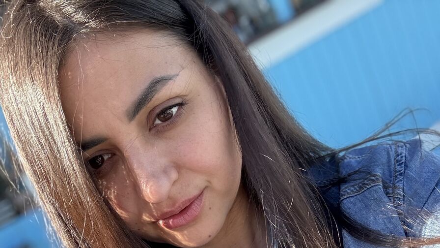 CintyMufin's Live Nude Chat