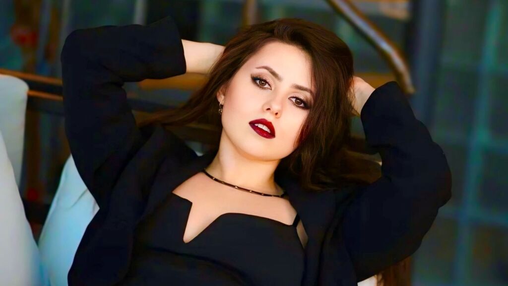 EstherWilliams cover