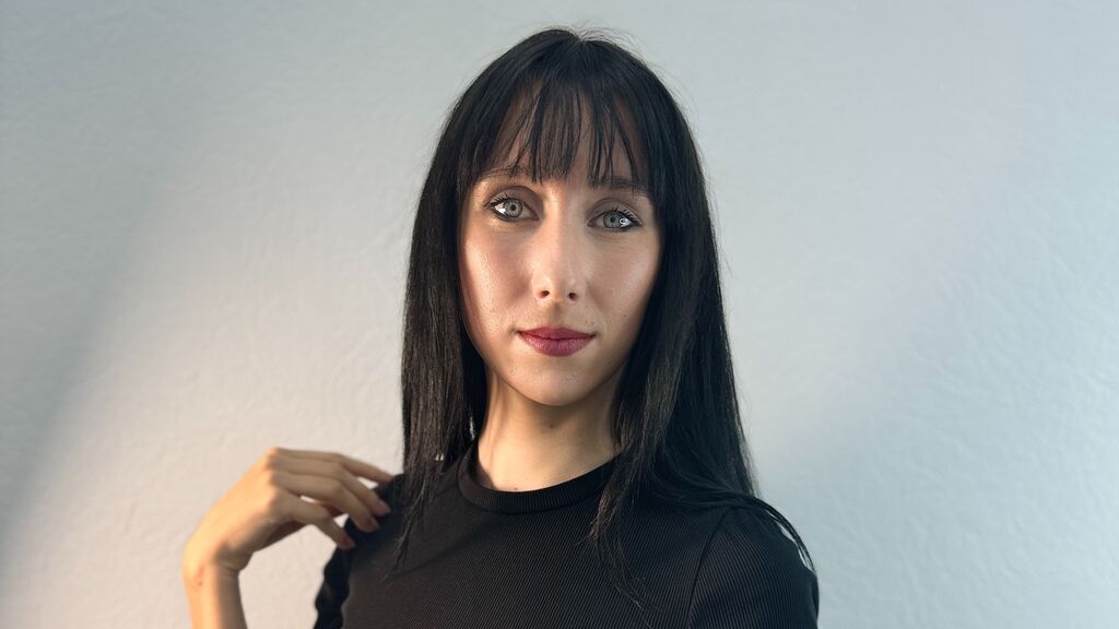 DarelBuys online on GirlsOfJasmin