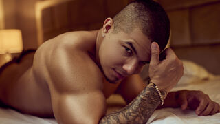 ChrisFord webcam
