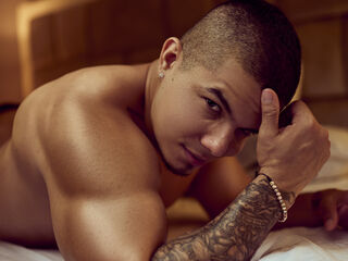live videochat ChrisFord