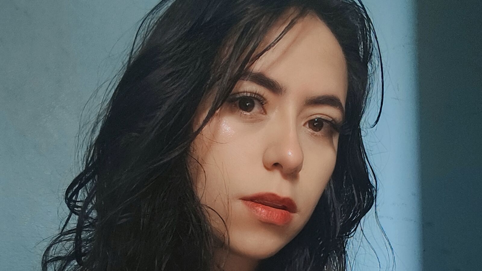 JulietaTem erotic portrait