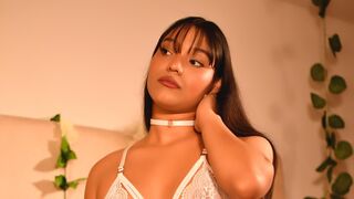 ArianaRousem Live Webcam on LiveJasmin