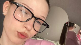 EnolaMetheny similar LiveJasmin private chat preview