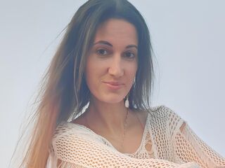 BanyJessie Porn Show