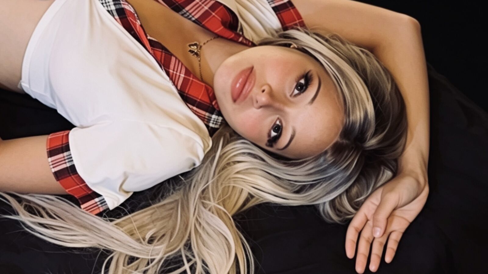 AnastasiaPetrov erotic portrait