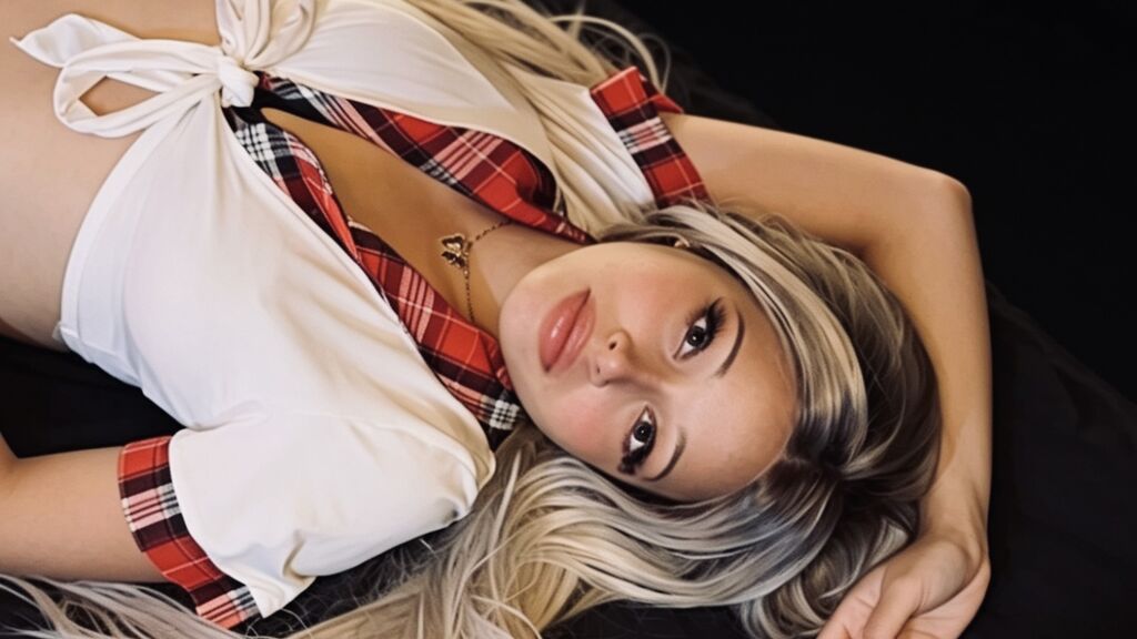 AnastasiaPetrov live cam on LiveJasmin