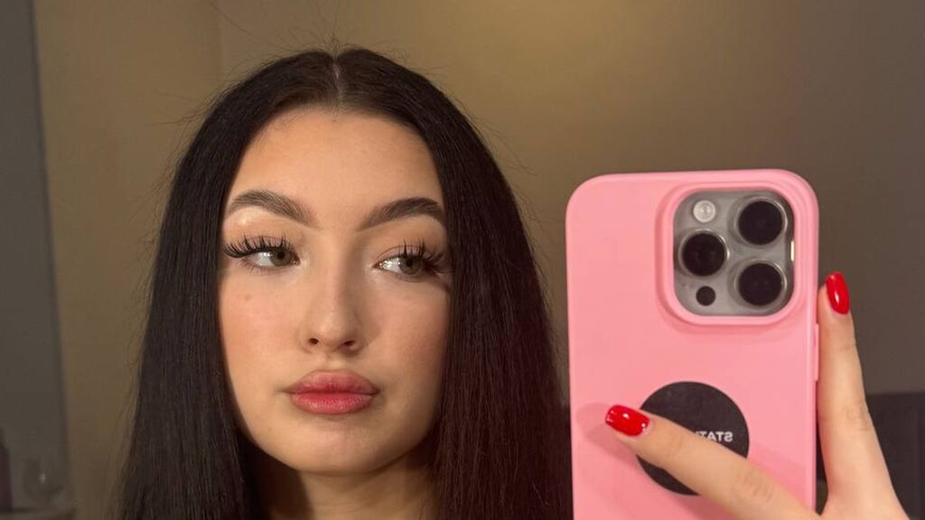 LynnaGallamore's profile from Jasmin at GirlsOfJasmin'