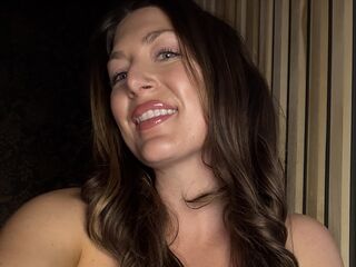 HollyCarpenter Porn Show