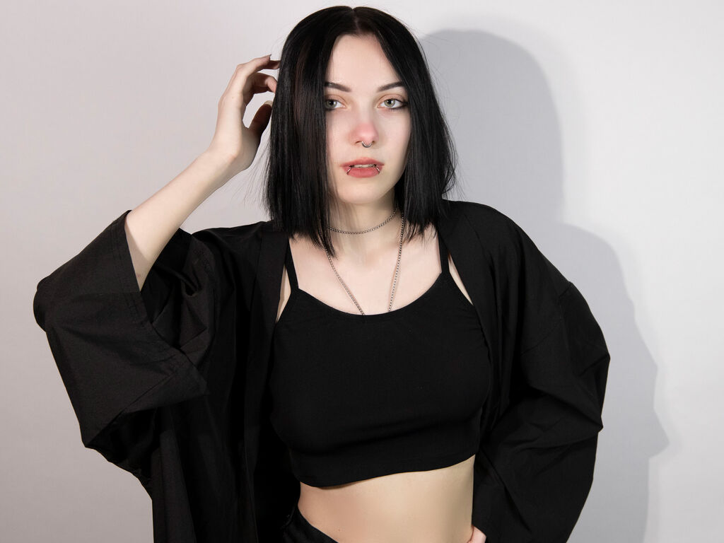 LauraWeiss Nackt