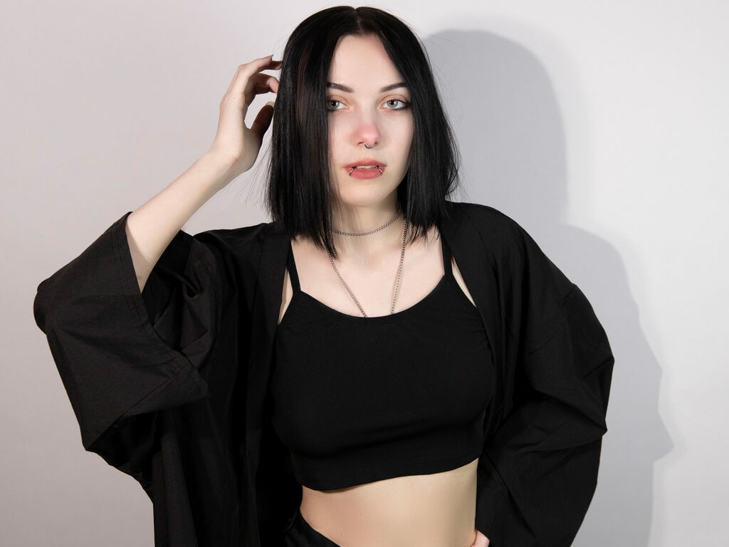 LauraWeiss Nackt