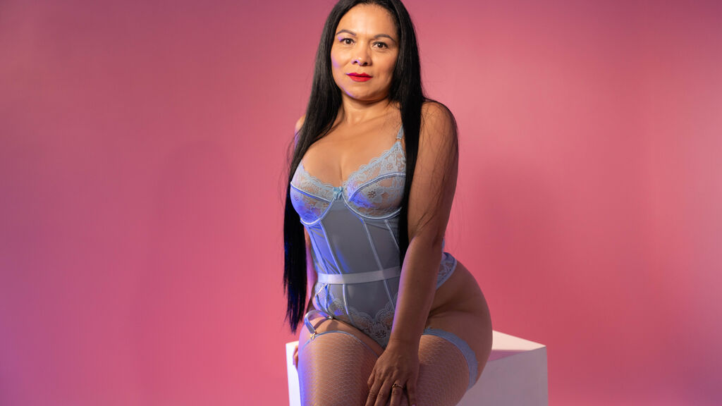 VeronicaVelvett online at GirlsOfJasmin