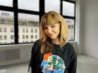 live porn show GemmaCavell