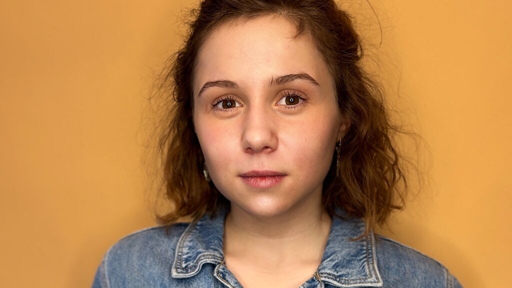 OrvaGalpin's profile from Jasmin at GirlsOfJasmin'