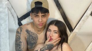 Free Nude SheriffAndAndres