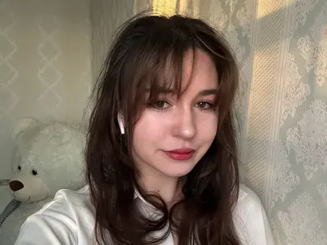 Chat with KessiMorgan