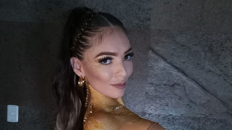 LiaCapasso Porn Vip Show