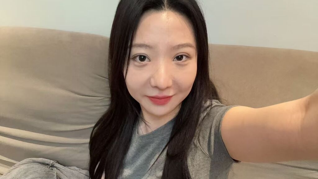 yuanyi's profile from Jasmin at GirlsOfJasmin'