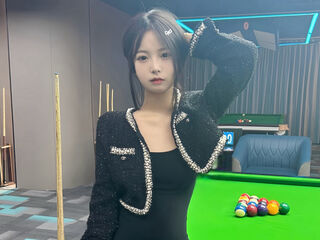 VIVO.webcam InaDaphne (18) girl with big breasts