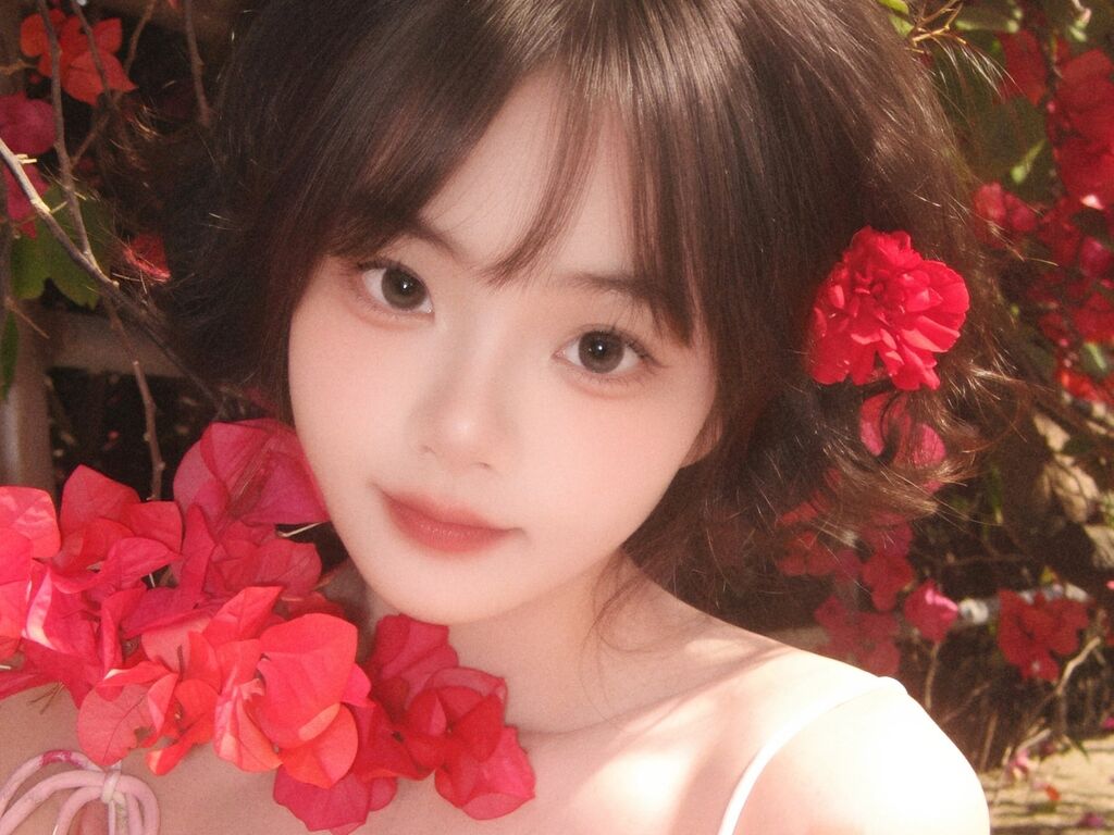 ZoeViva cam profile preview image
