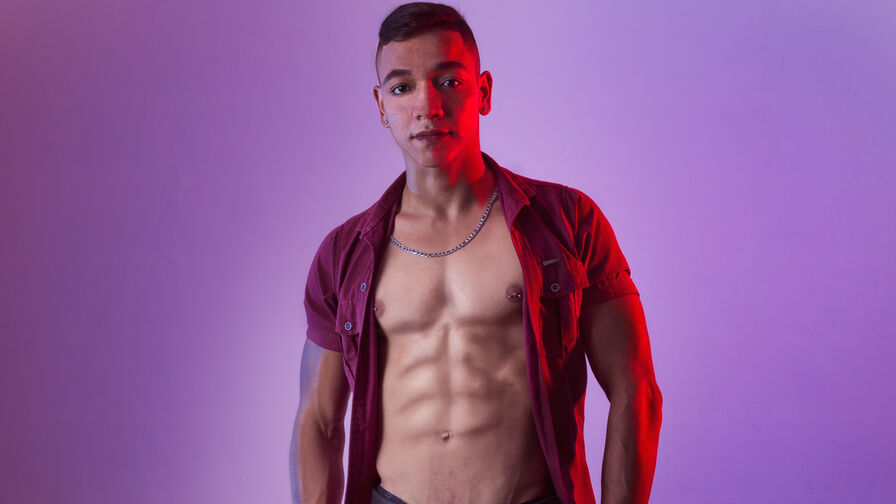 MathewLopez Porn Profile
