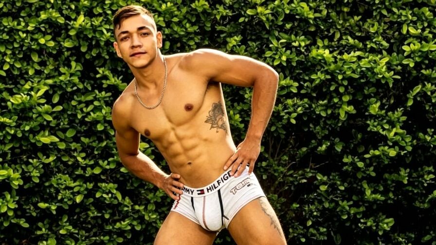 Live Sex Chat with MathewLopez