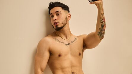 JakeBlaze's live cam