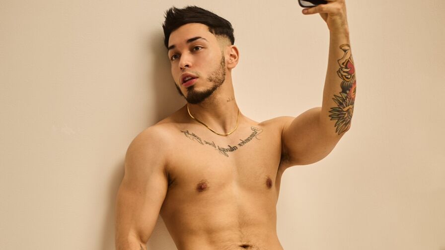 JakeBlaze's live cam