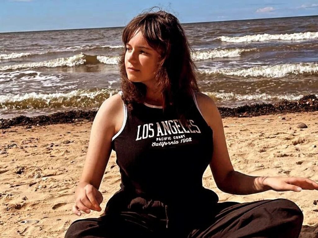 DorathyChianese Nude