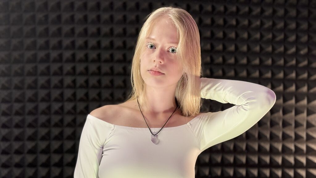 MimiLewis Live Chat on LiveJasmin