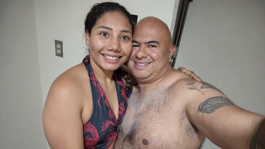 AliceandGeorge Cumshow Vip