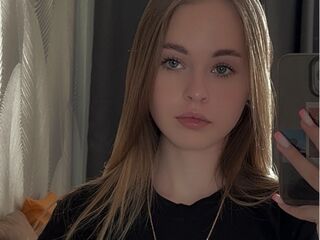 GilberteTupin Porn Show