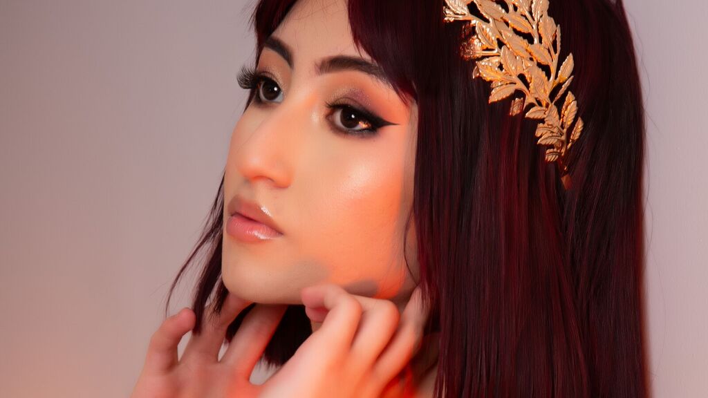 EmiilySton's profile from Jasmin at GirlsOfJasmin'
