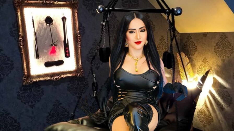 SheenaRobinson