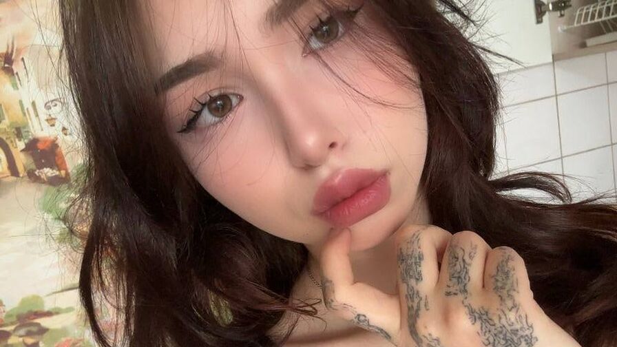 IngerHeffernan – Female | Webcams Chicas
